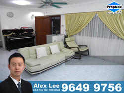 Blk 646 Yishun Street 61 (Yishun), HDB 4 Rooms #129100792